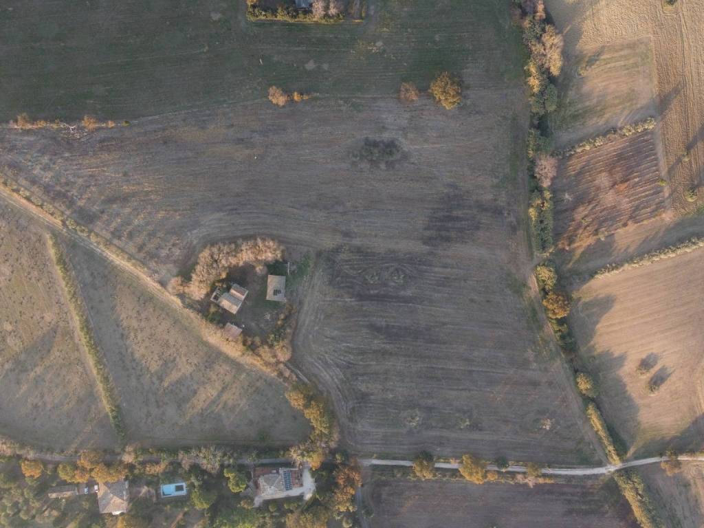 Terreno a Recanati in Contrada Sant'Agostino - Foto 3