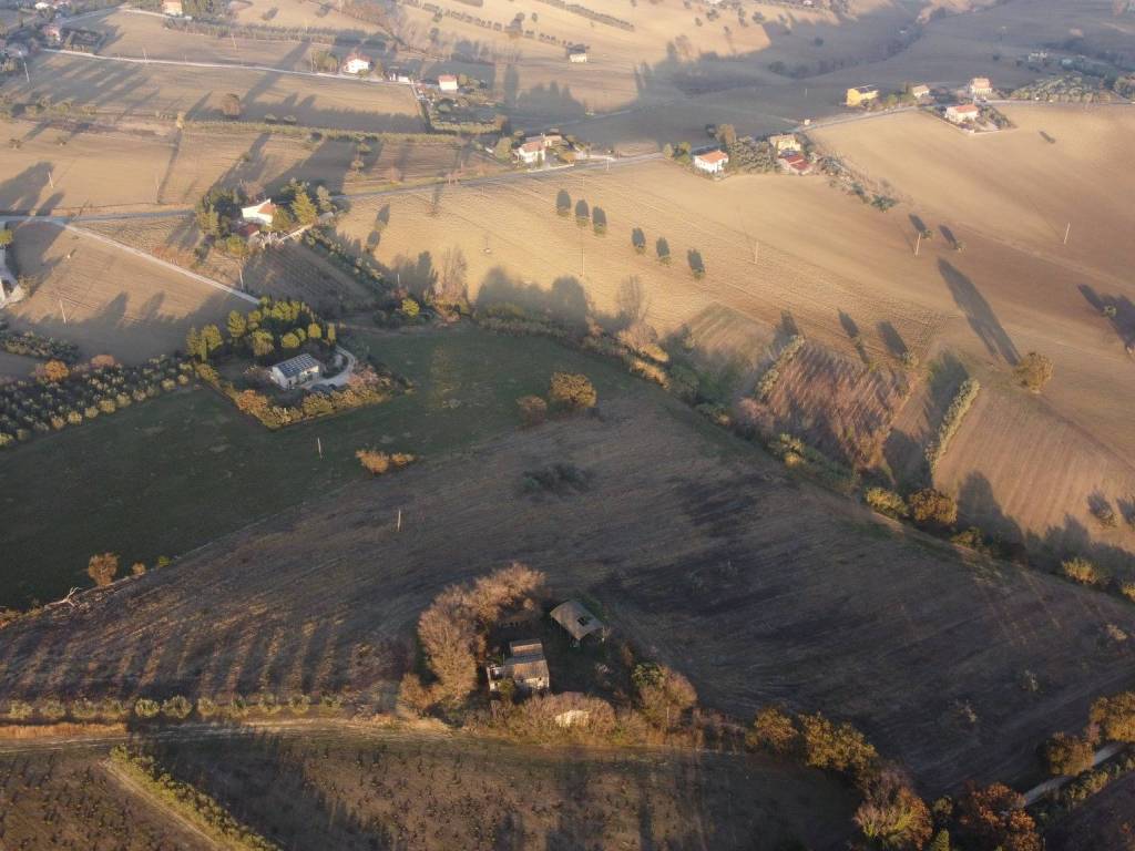 Terreno a Recanati in Contrada Sant'Agostino - Foto 5