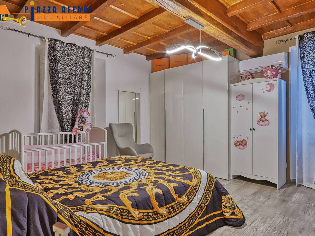 Appartamento a Luino in via Pianazzo, 19 - Foto 4