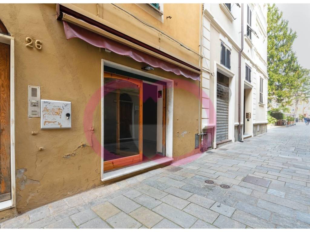 Immobile a Varazze in Via Coda, 24 - Foto 2