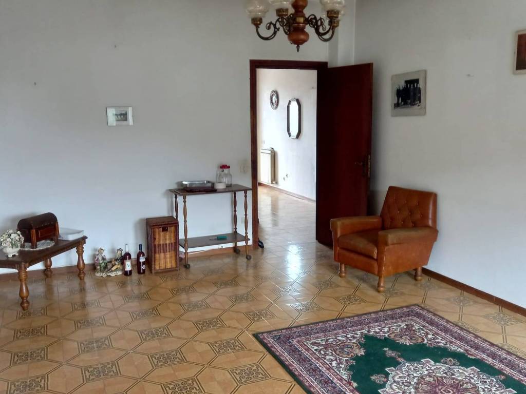 Appartamento a Semproniano in Via Oreste Fedri - Foto 3