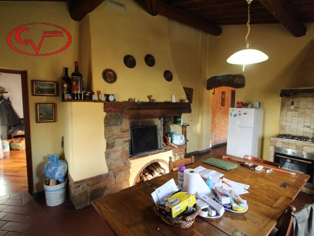 Rustico / casale a Terranuova bracciolini in traiana - Foto 2
