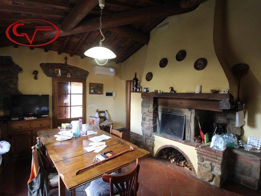 Rustico / casale a Terranuova bracciolini in traiana - Foto 4