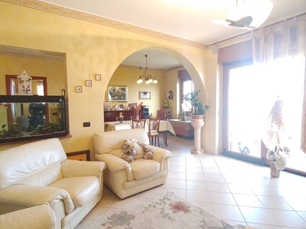 Appartamento a Silvi in Viale Santo Stefano, 19 - Foto 3