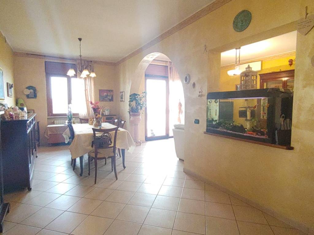 Appartamento a Silvi in Viale Santo Stefano, 19 - Foto 4