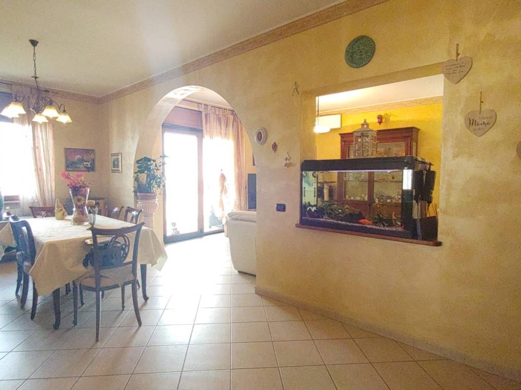 Appartamento a Silvi in Viale Santo Stefano, 19 - Foto 5