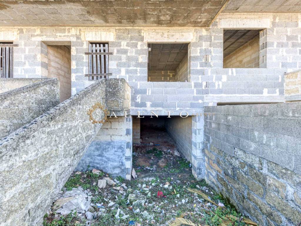 Appartamento a Morciano di leuca in Via Enrico Fermi, 5 - Foto 2