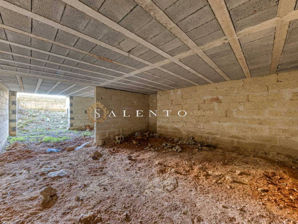 Appartamento a Morciano di leuca in Via Enrico Fermi, 5 - Foto 3
