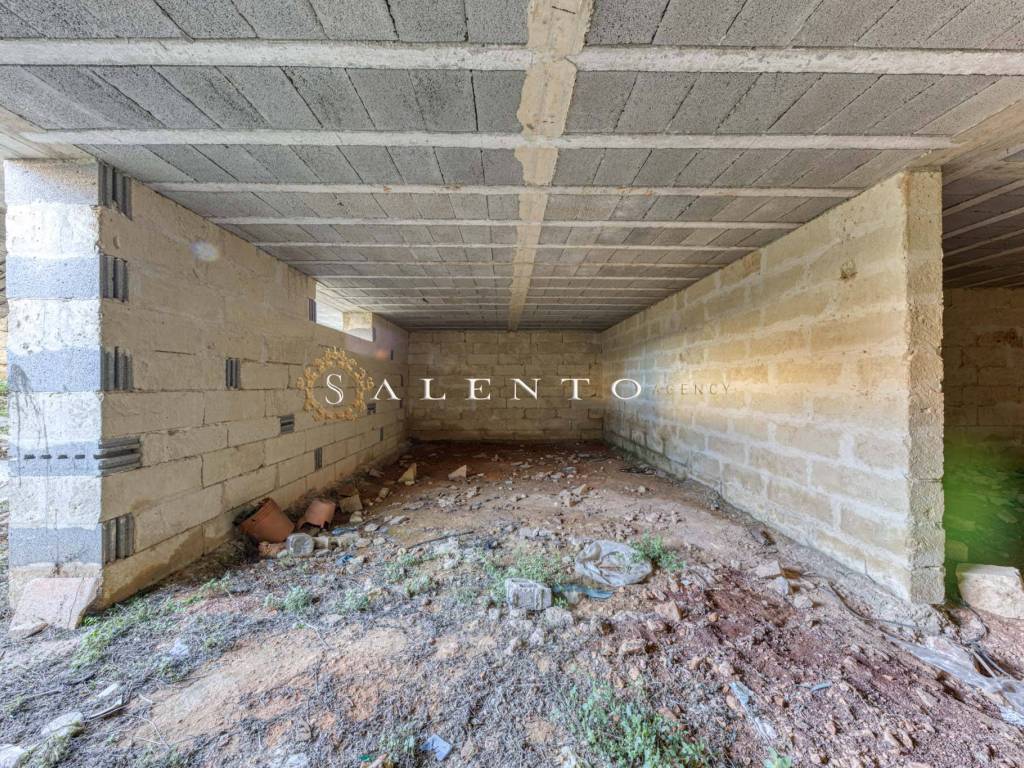 Appartamento a Morciano di leuca in Via Enrico Fermi, 5 - Foto 4