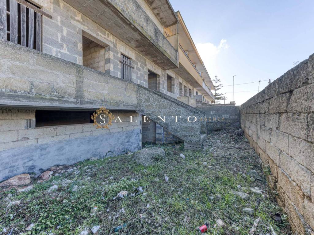 Appartamento a Morciano di leuca in Via Enrico Fermi, 5 - Foto 5