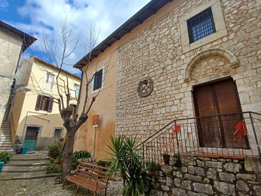 Appartamento a Maenza in Piazza San Giacomo - Foto 4