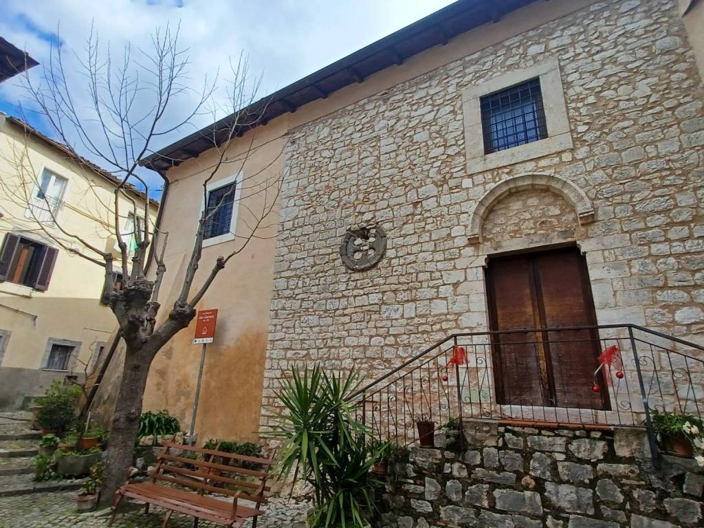 Appartamento a Maenza in Piazza San Giacomo - Foto 5