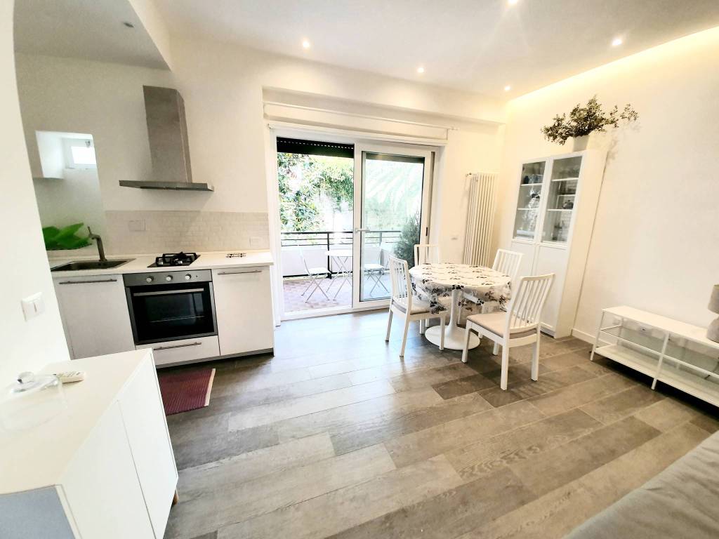 Appartamento a Roma in Via delle Fornaci - Foto 3