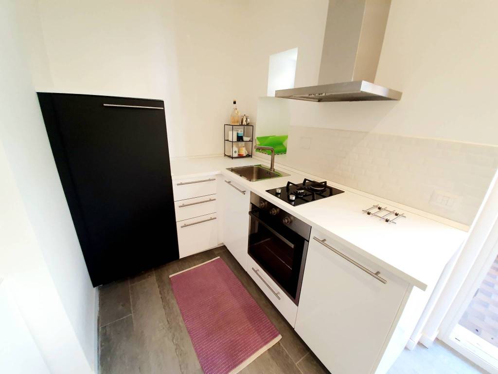 Appartamento a Roma in Via delle Fornaci - Foto 4