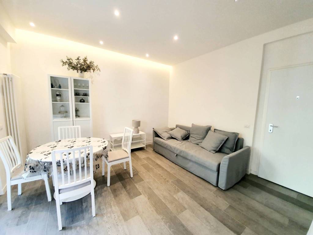 Appartamento a Roma in Via delle Fornaci - Foto 5