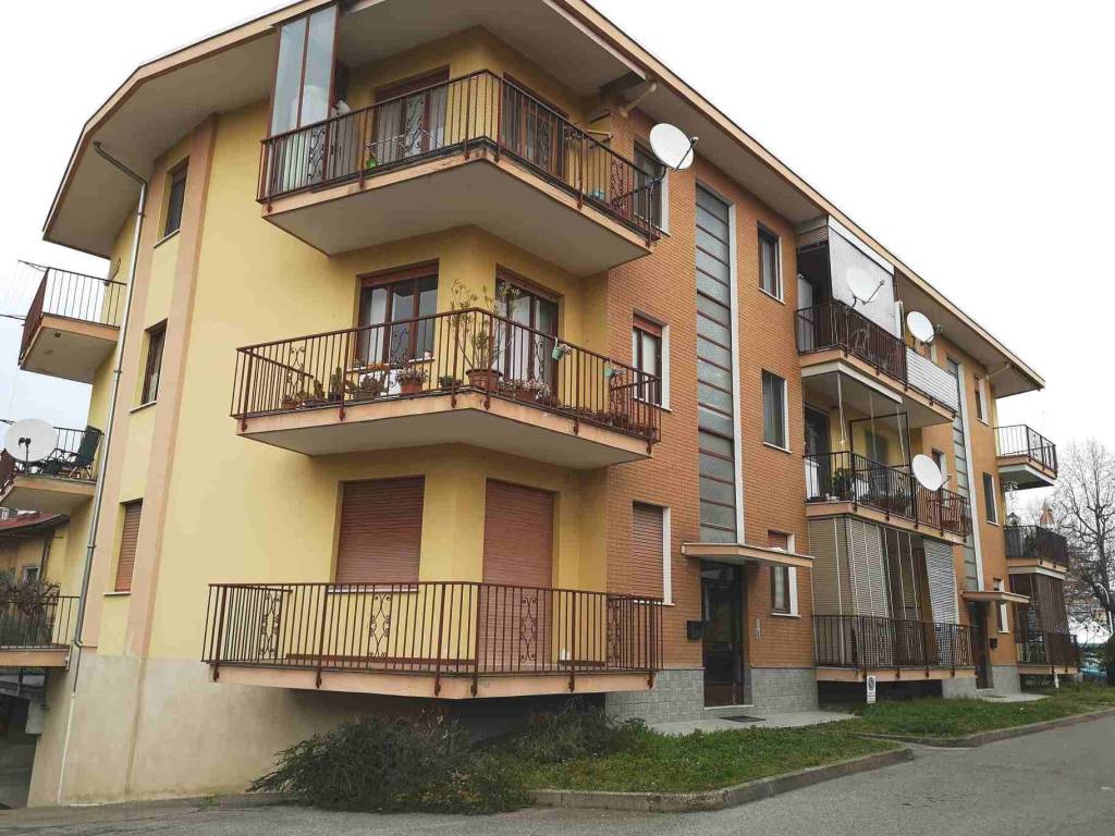 Box / garage a Biella in Strada della Rovere, 58 - Foto 2