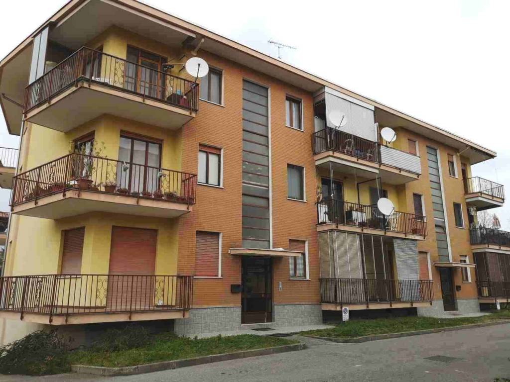 Box / garage a Biella in Strada della Rovere, 58 - Foto 3