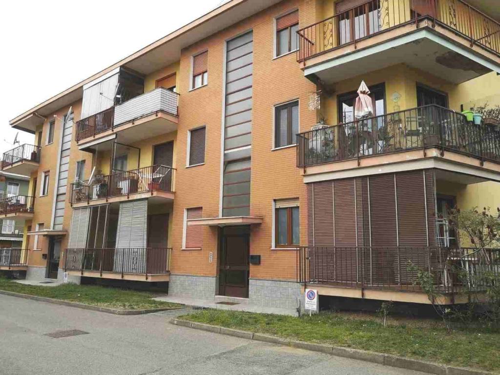 Box / garage a Biella in Strada della Rovere, 58 - Foto 4