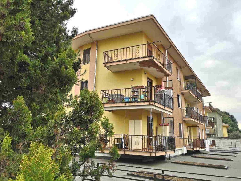 Box / garage a Biella in Strada della Rovere, 58 - Foto 5