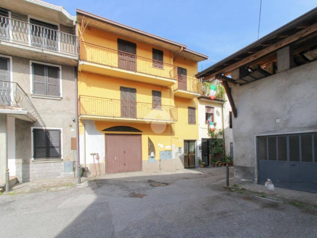 Casa indipendente a Sabbio chiese in Via Bernardelli - Foto 5