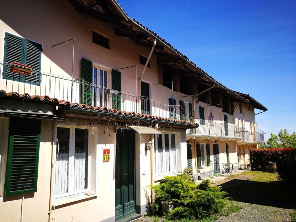 Villa a Camburzano in Via Giovanni Battista Maffiotti - Foto 4
