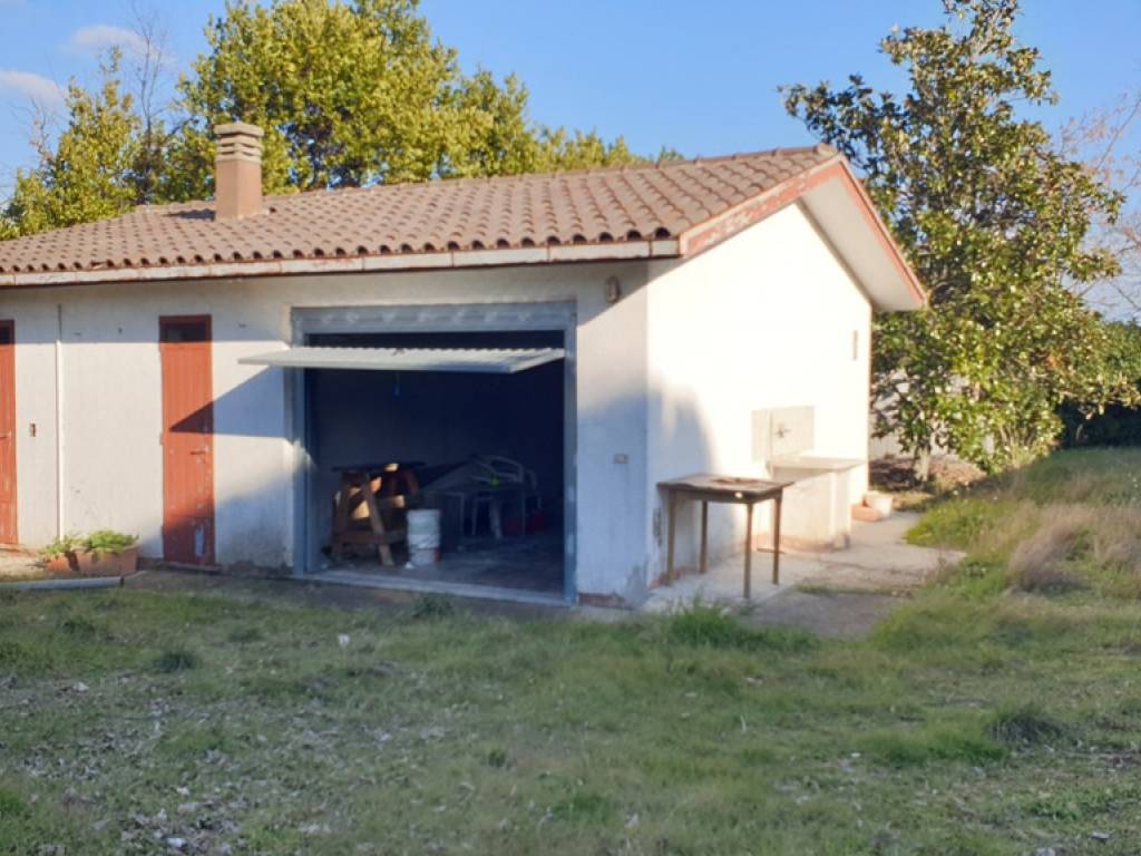 Villa a Corropoli in Contrada Rio Moro - Foto 3