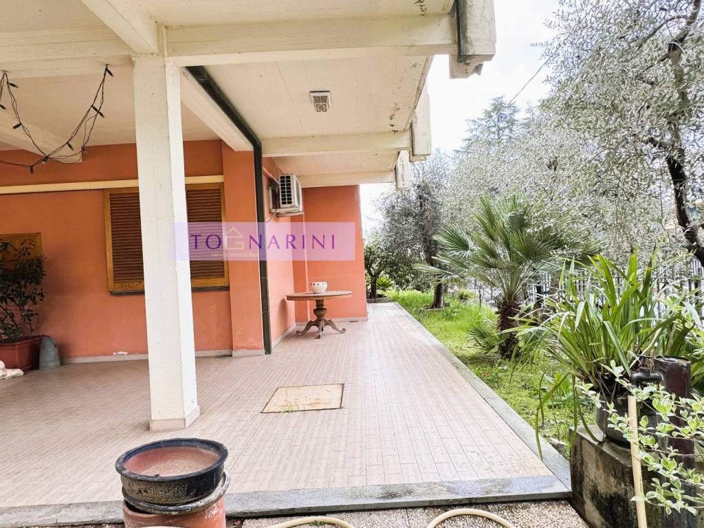 Villa a Monsummano terme in Via Calatafimi - Foto 2
