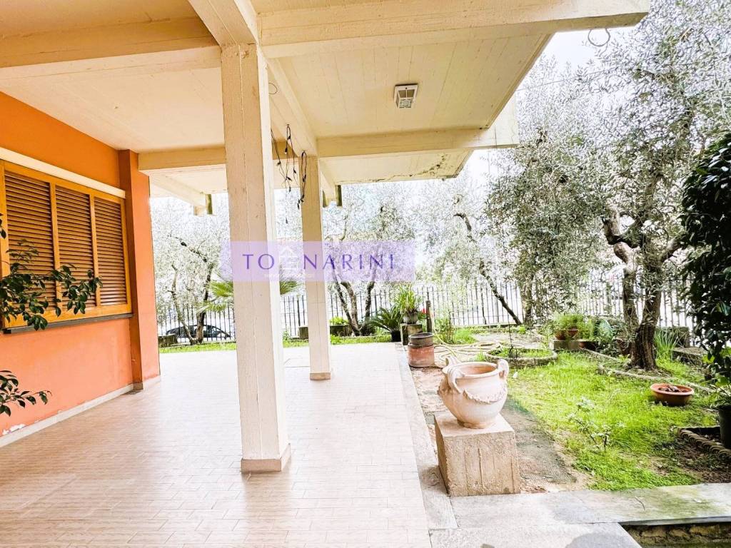 Villa a Monsummano terme in Via Calatafimi - Foto 3