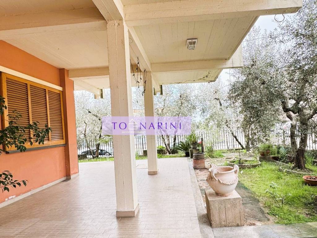 Villa a Monsummano terme in Via Calatafimi - Foto 4