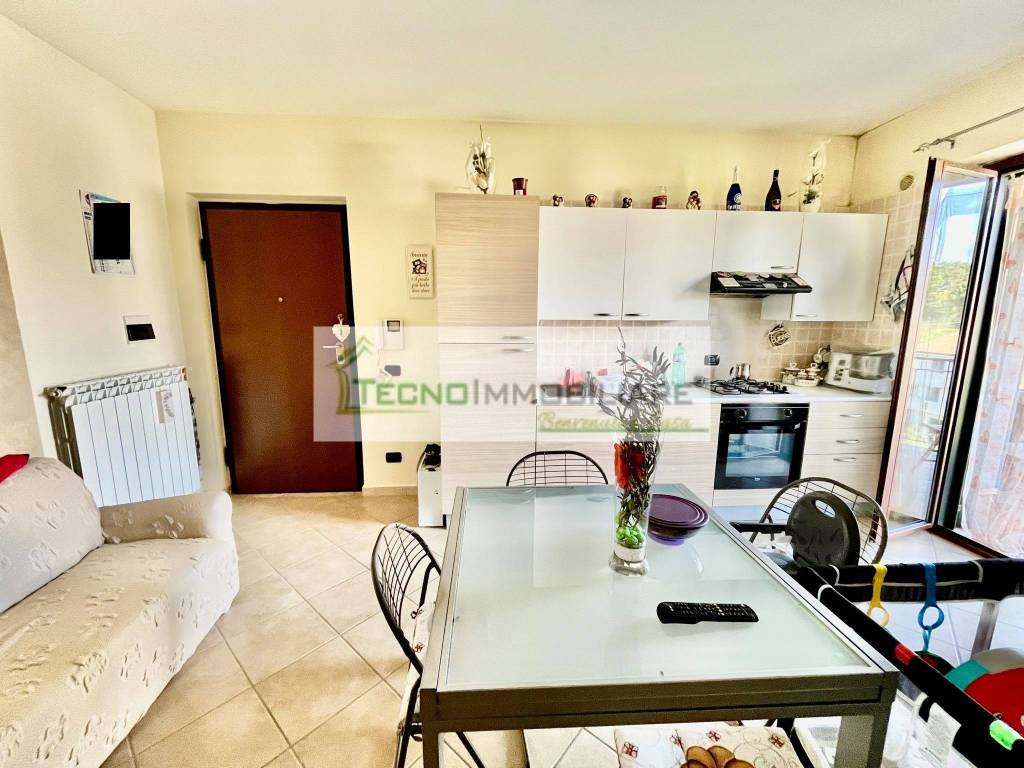 Appartamento a Pontecorvo in Via Giuseppe Saragat - Foto 2