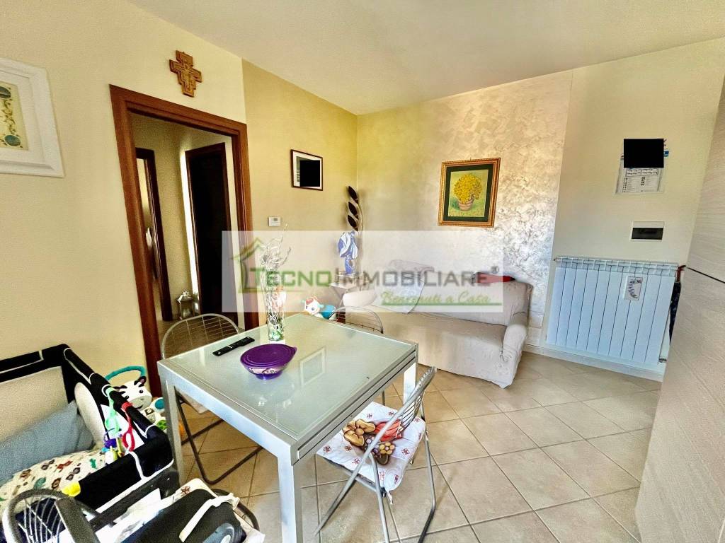 Appartamento a Pontecorvo in Via Giuseppe Saragat - Foto 3