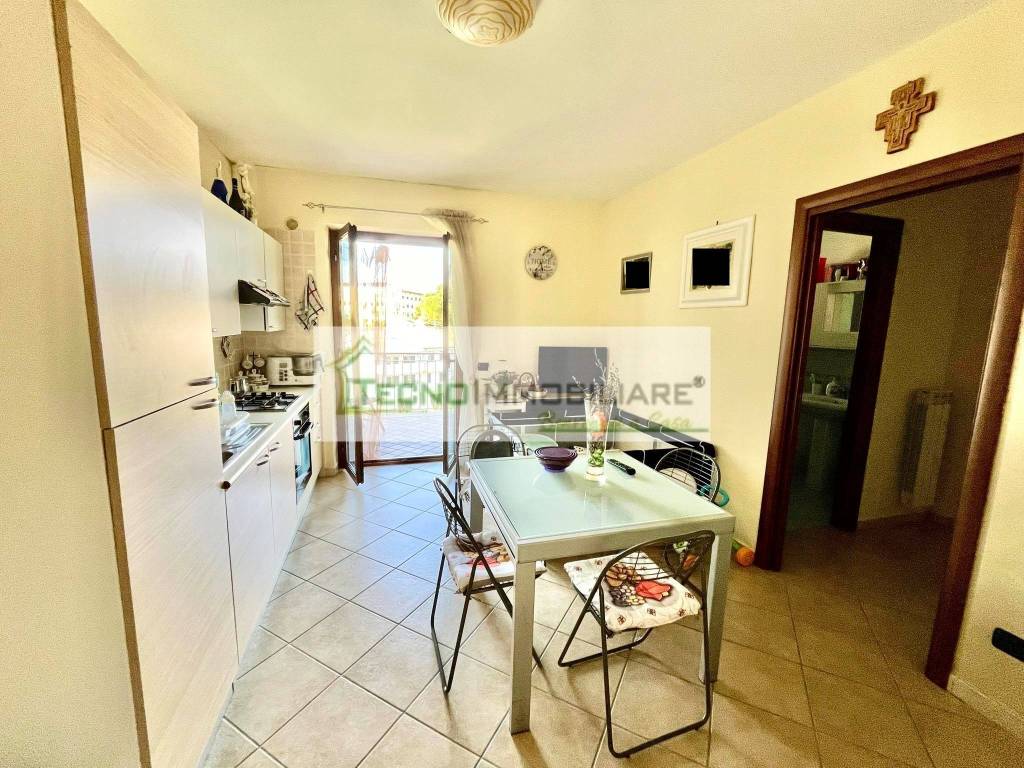 Appartamento a Pontecorvo in Via Giuseppe Saragat - Foto 5