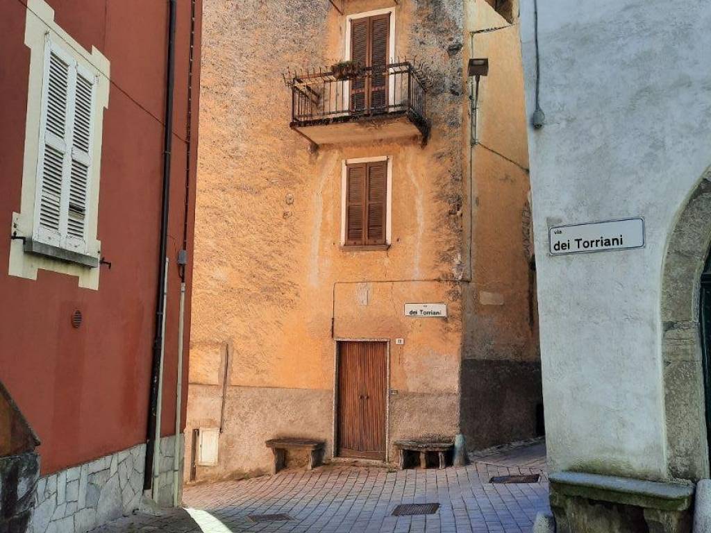 Casa indipendente a Primaluna in Via Torriani, 11 - Foto 5