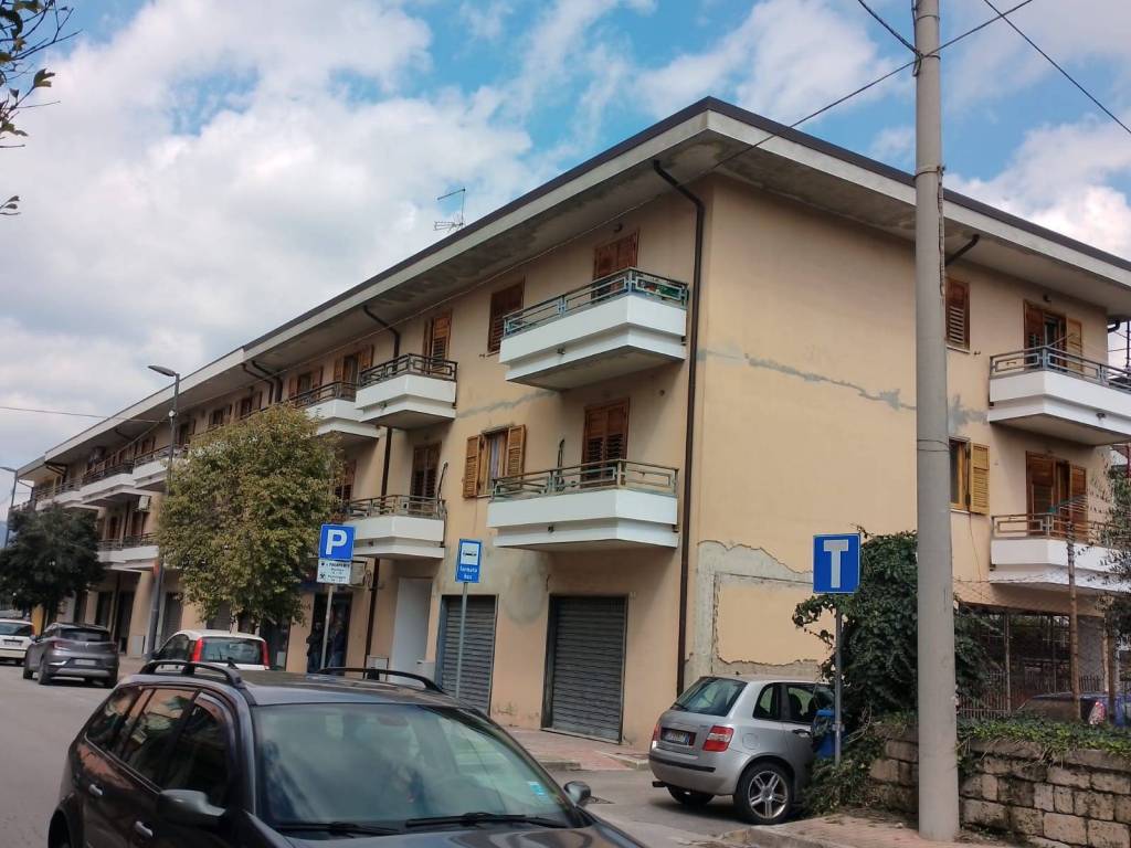 Appartamento a Atripalda in Via Pianodardine - Foto 2