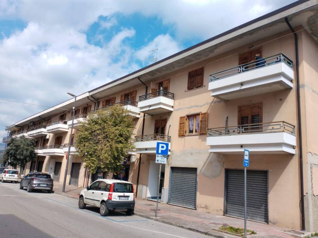 Appartamento a Atripalda in Via Pianodardine - Foto 3