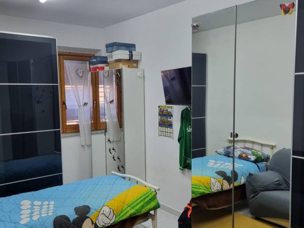 Appartamento a Atripalda in Via Pianodardine - Foto 5