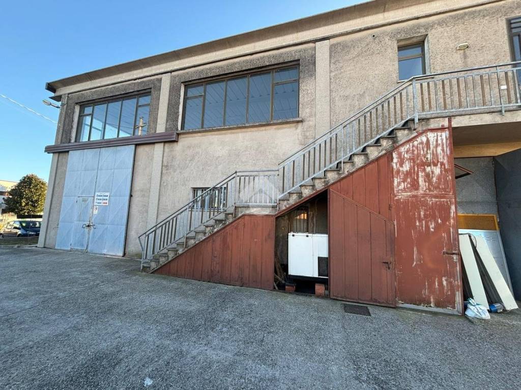 Immobile a Arzergrande in Via Matteotti, 39 - Foto 2