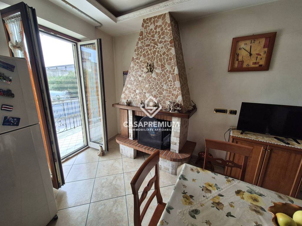 Casa indipendente a Casalnuovo di napoli in Via Casa dell'Acqua - Foto 4