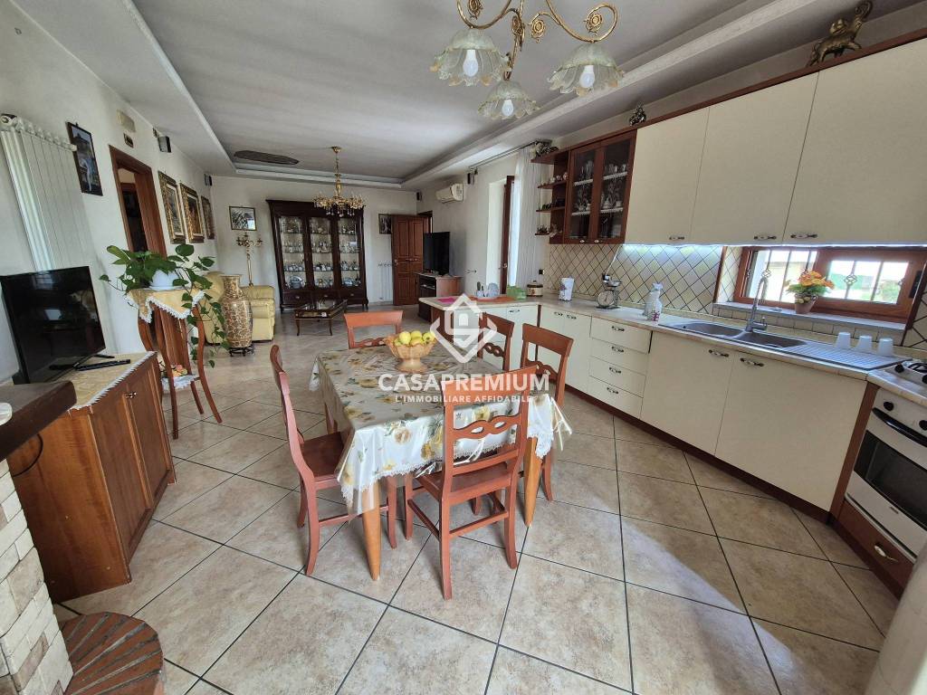 Casa indipendente a Casalnuovo di napoli in Via Casa dell'Acqua - Foto 5