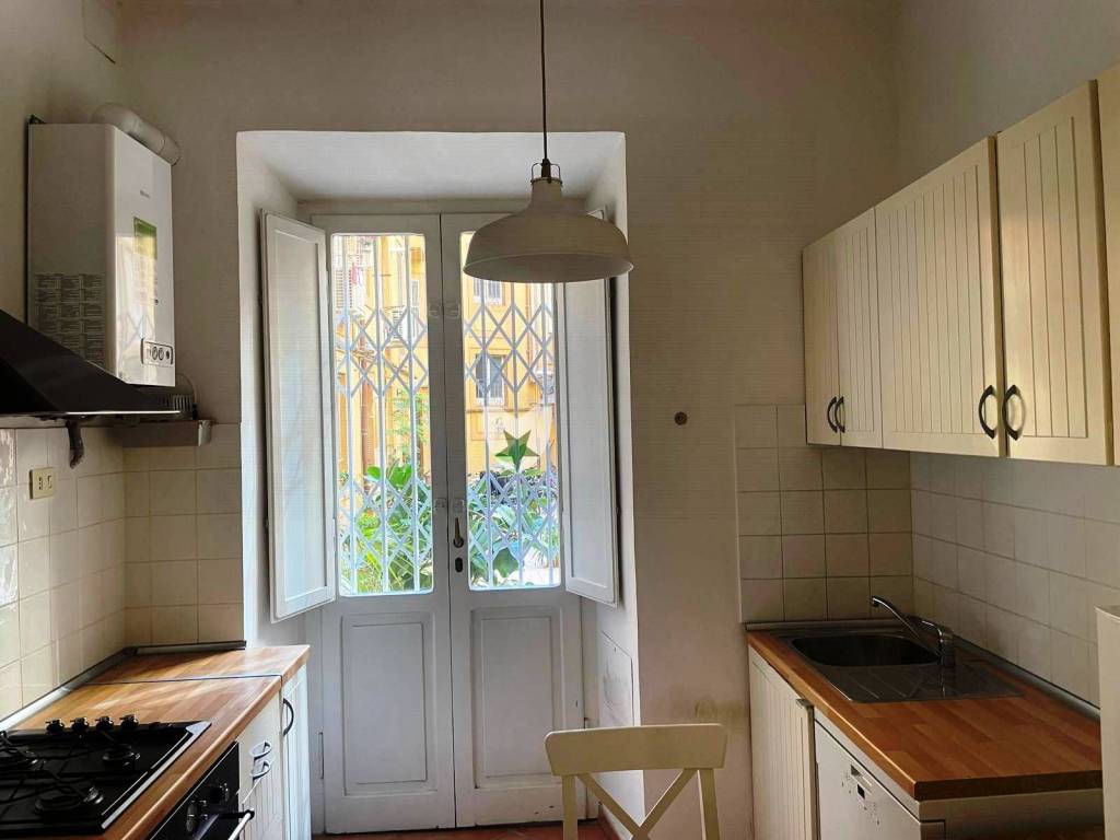 Appartamento a Roma in Via Ciro Menotti - Foto 5