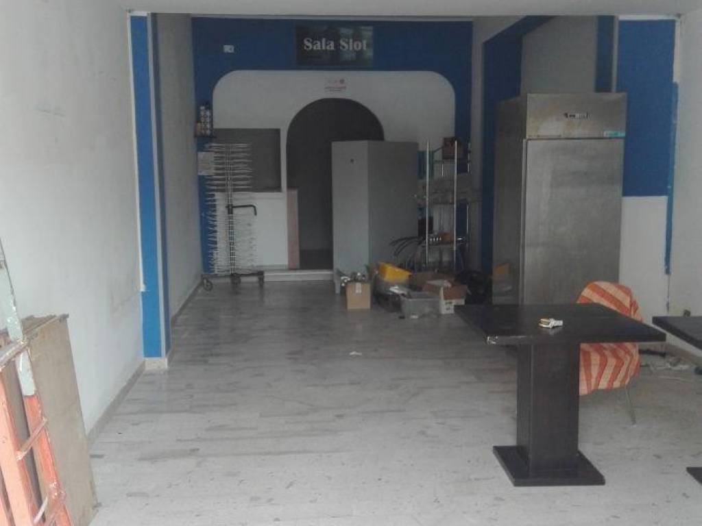 Immobile a Vibo valentia in Via GREGORIO D'ALESSANDRIA, 0 - Foto 2