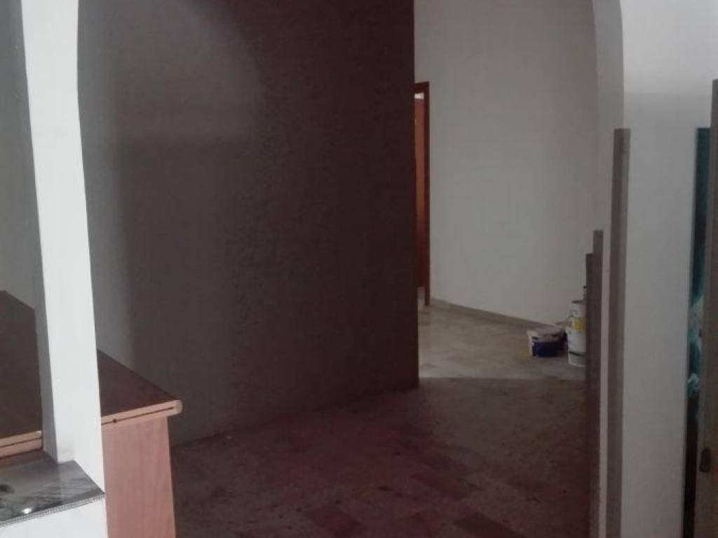 Immobile a Vibo valentia in Via GREGORIO D'ALESSANDRIA, 0 - Foto 3