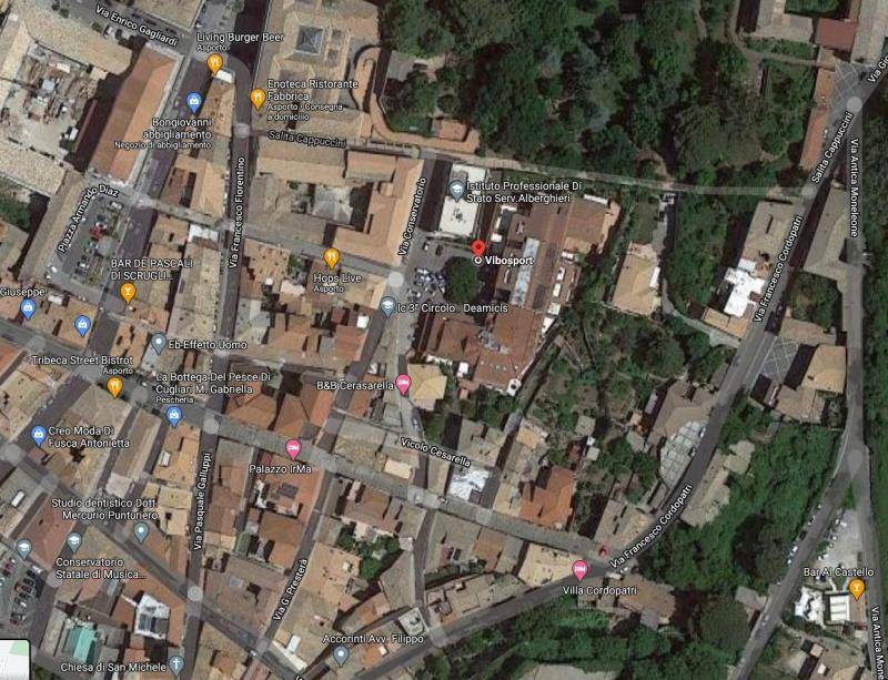 Immobile a Vibo valentia in Largo CONSERVATORIO, 0 - Foto 5