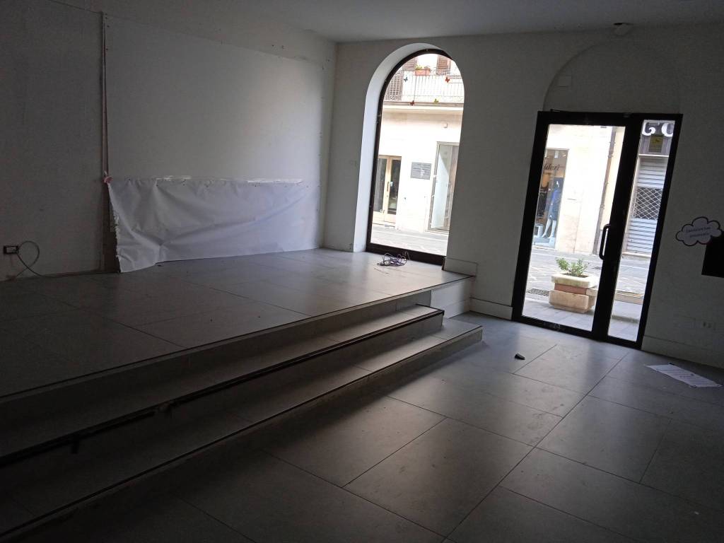 Immobile a Vibo valentia in Corso VITTORIO EMANUELE 3°, 0 - Foto 2