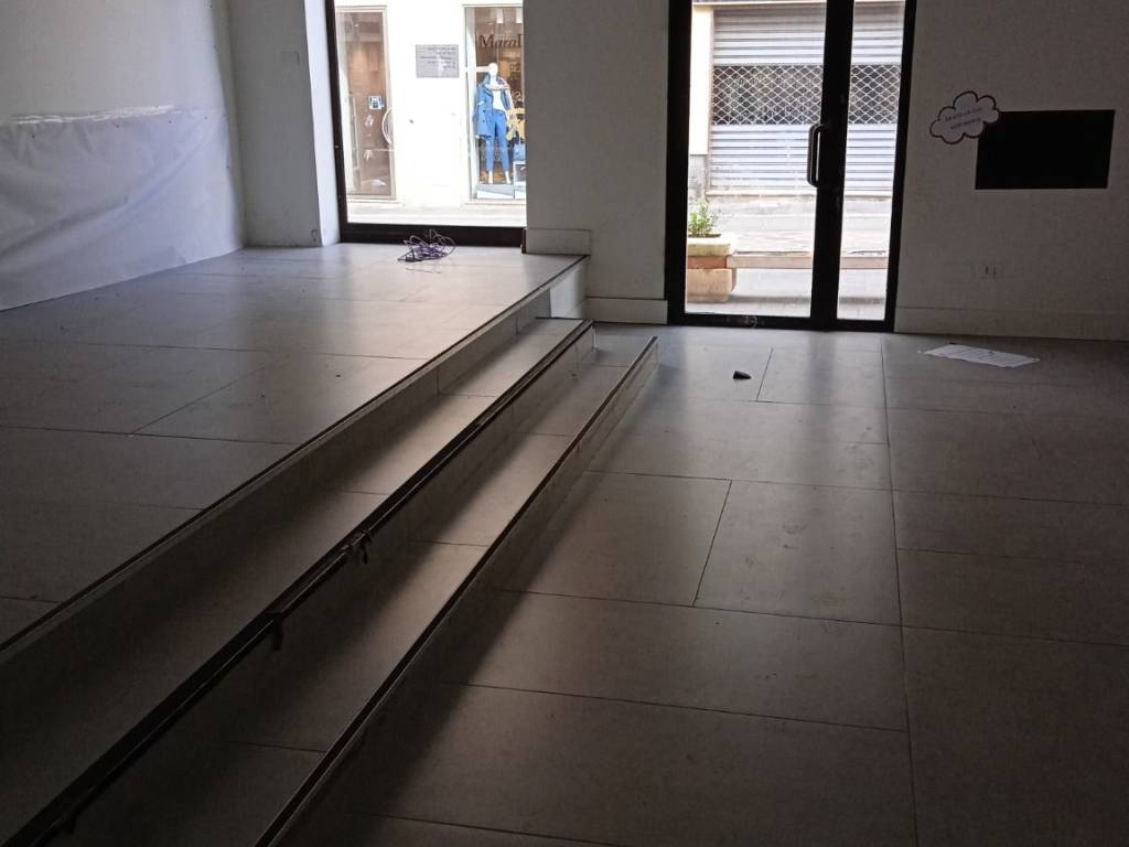 Immobile a Vibo valentia in Corso VITTORIO EMANUELE 3°, 0 - Foto 3