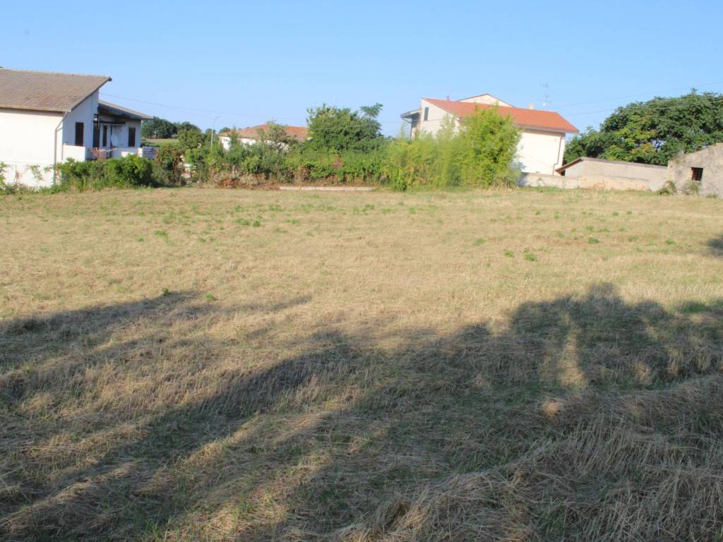 Terreno a Lanciano in Marcianese - Foto 4