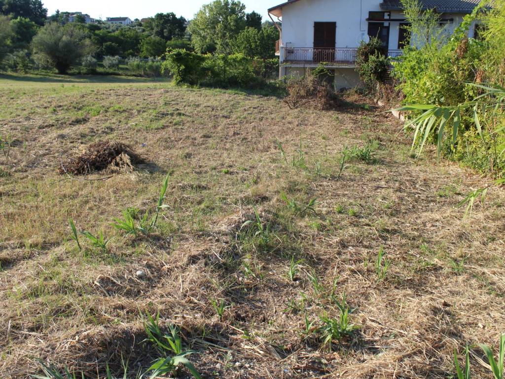 Terreno a Lanciano in Marcianese - Foto 5