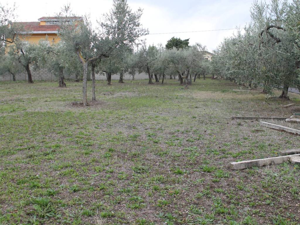 Terreno a Lanciano in Via Santa Croce - Foto 2