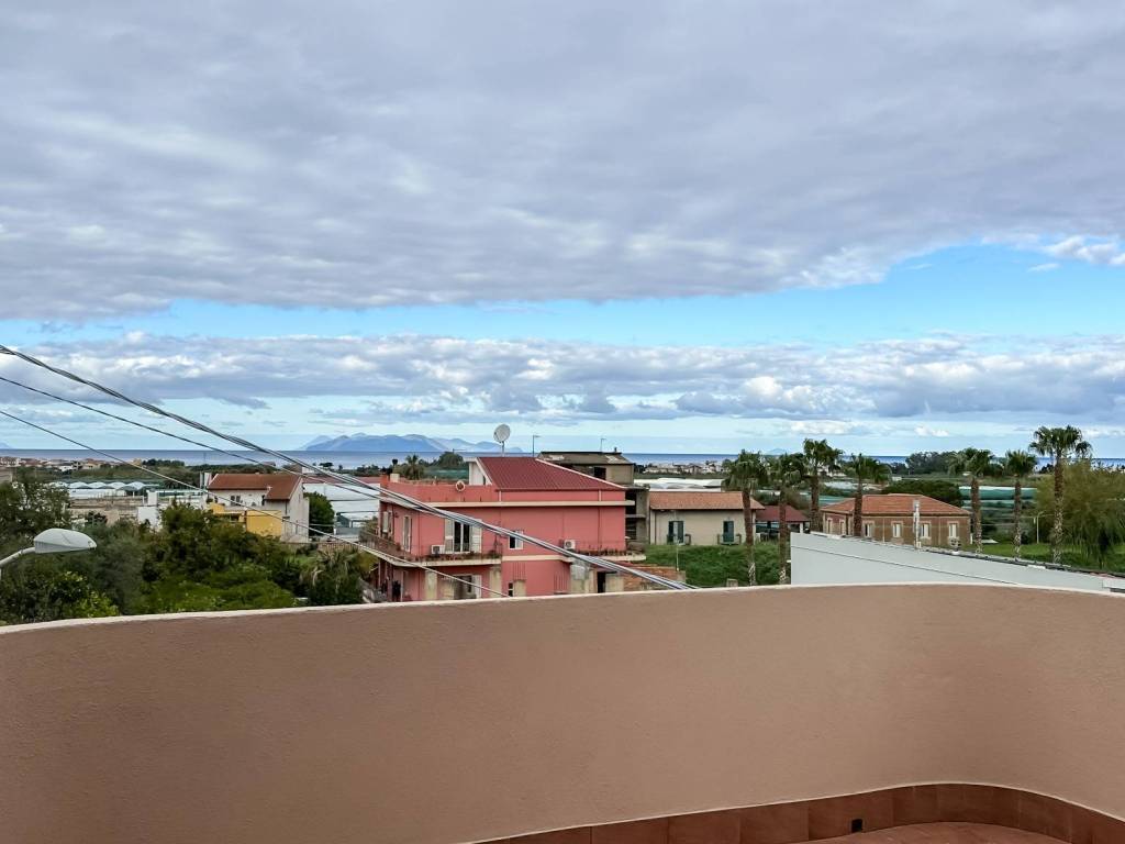 Appartamento a Terme vigliatore in Contrada Franchina, 4 - Foto 2