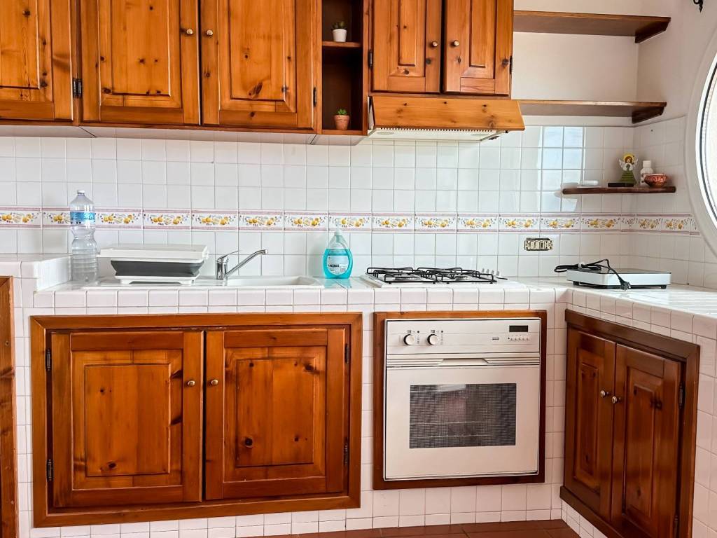 Appartamento a Terme vigliatore in Contrada Franchina, 4 - Foto 3